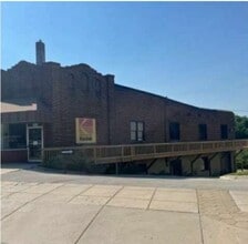 308 River St, Manistee, MI à louer Photo du bâtiment- Image 2 de 2