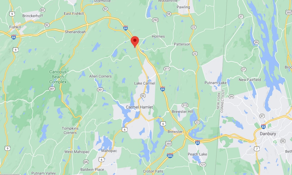 Baptist Church Rd, Carmel, NY à vendre - Photo du bâtiment - Image 2 de 3