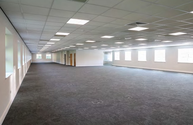 Broadlands, Wolverhampton for lease Interior Photo- Image 1 of 2