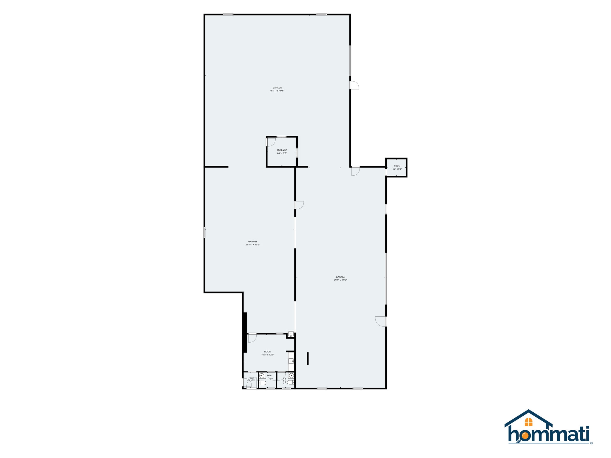 147 Middle Rd, Center Tuftonboro, NH for lease Floor Plan- Image 1 of 24