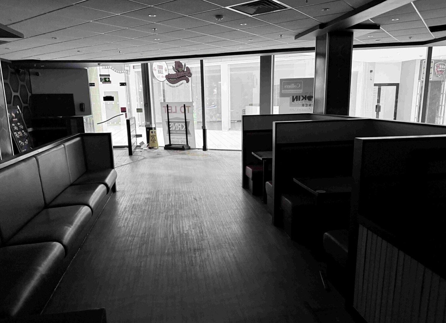 High St, Newcastle Under Lyme for lease Interior Photo- Image 1 of 6