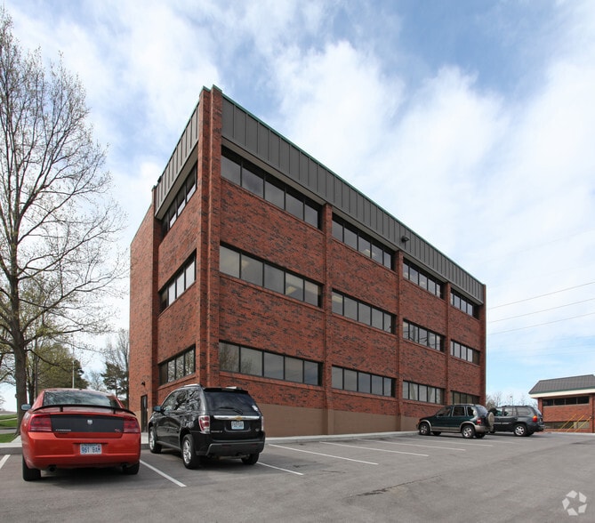 10300 W 103rd St, Overland Park, KS for sale - Building Photo - Image 3 of 23