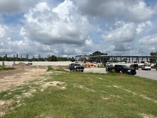 Plus de détails pour 3882 Enterprise Way, Sanford, FL - Industriel à louer