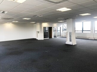 More details for Market Street, Huddersfield - Office for Lease