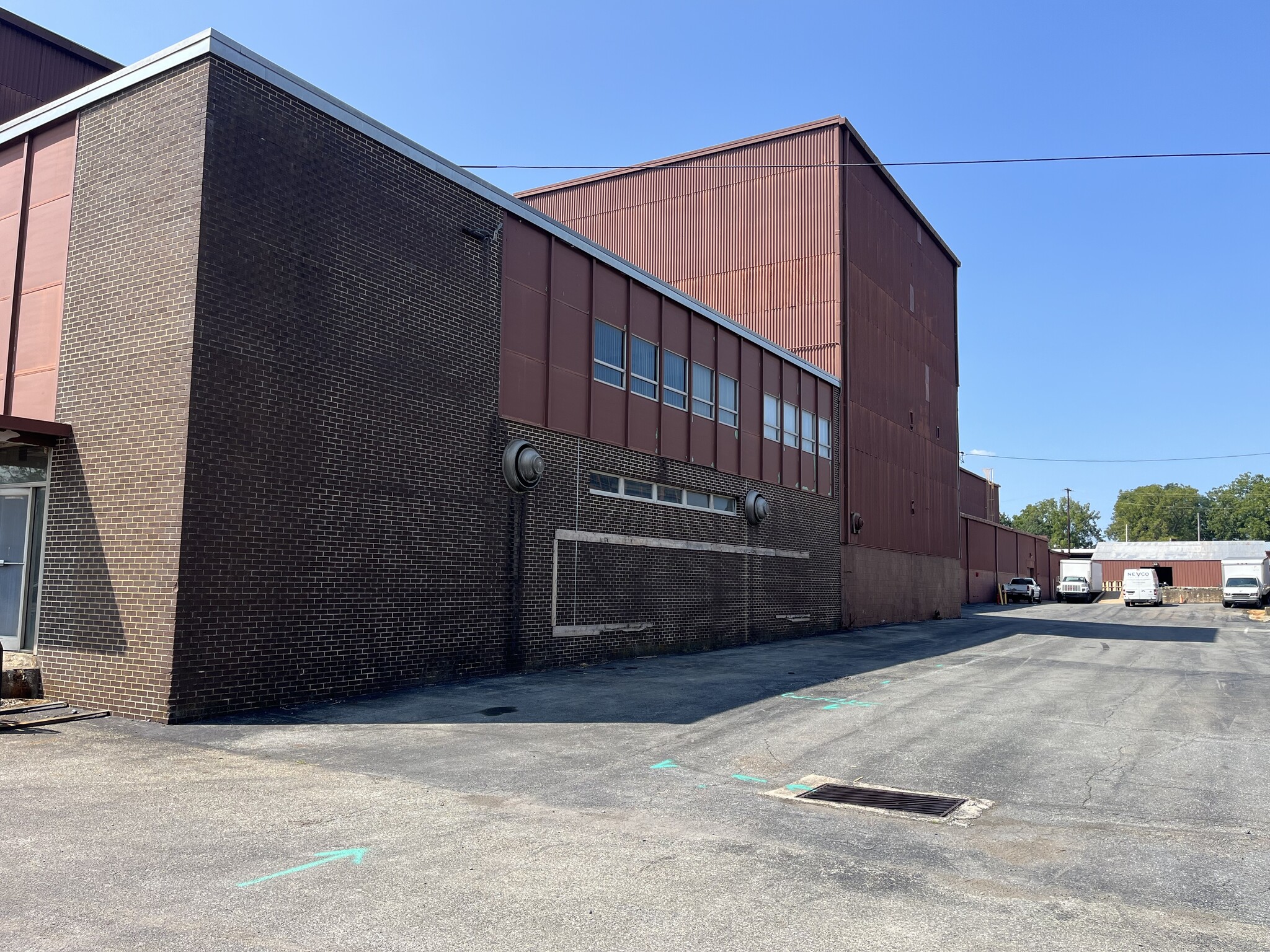 236 S Cherry St, Manheim, PA for sale Building Photo- Image 1 of 1