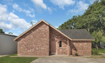 522 Highway 3, La Marque TX - 1031 Exchange Property