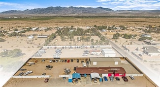 More details for 1370 E Valencia Rd, Fort Mohave, AZ - Retail for Sale
