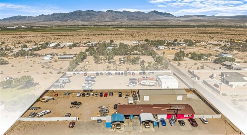 1370 E Valencia Rd, Fort Mohave, AZ for sale Primary Photo- Image 1 of 2