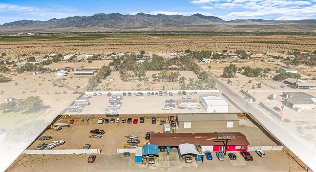 More details for 1370 E Valencia Rd, Fort Mohave, AZ - Retail for Sale