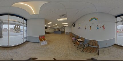 5601 Rivers Ave, North Charleston, SC à louer Photo intérieure- Image 1 de 4