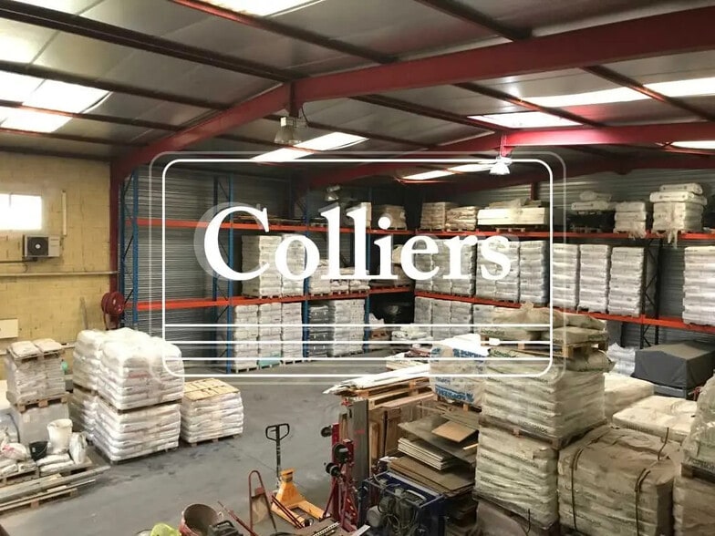 Flex dans Septèmes-les-Vallons à louer - Photo intérieure - Image 1 de 5