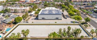 More details for 2060 S Vineyard, Mesa, AZ - Industrial for Lease