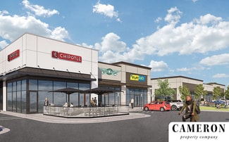 More details for 2302 Cherry Rd, Rock Hill, SC - Land for Lease