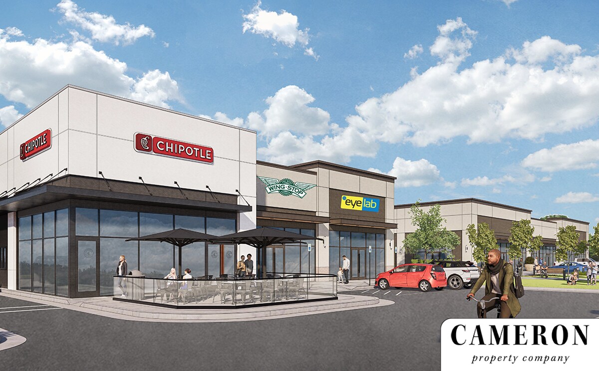 2302 Cherry Rd, Rock Hill, SC à louer Photo du bâtiment- Image 1 de 4