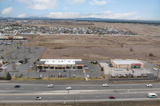 More details for 10414 US-2, Spokane, WA - Land for Lease