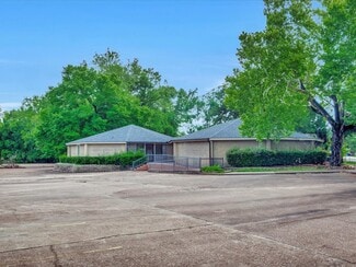 More details for 202 S Temple Dr, Diboll, TX - Office/Medical for Lease