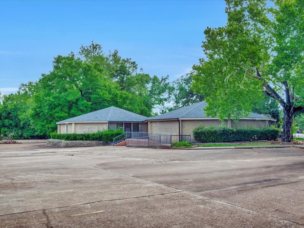 202 S Temple Dr, Diboll, TX à louer Photo principale- Image 1 de 17