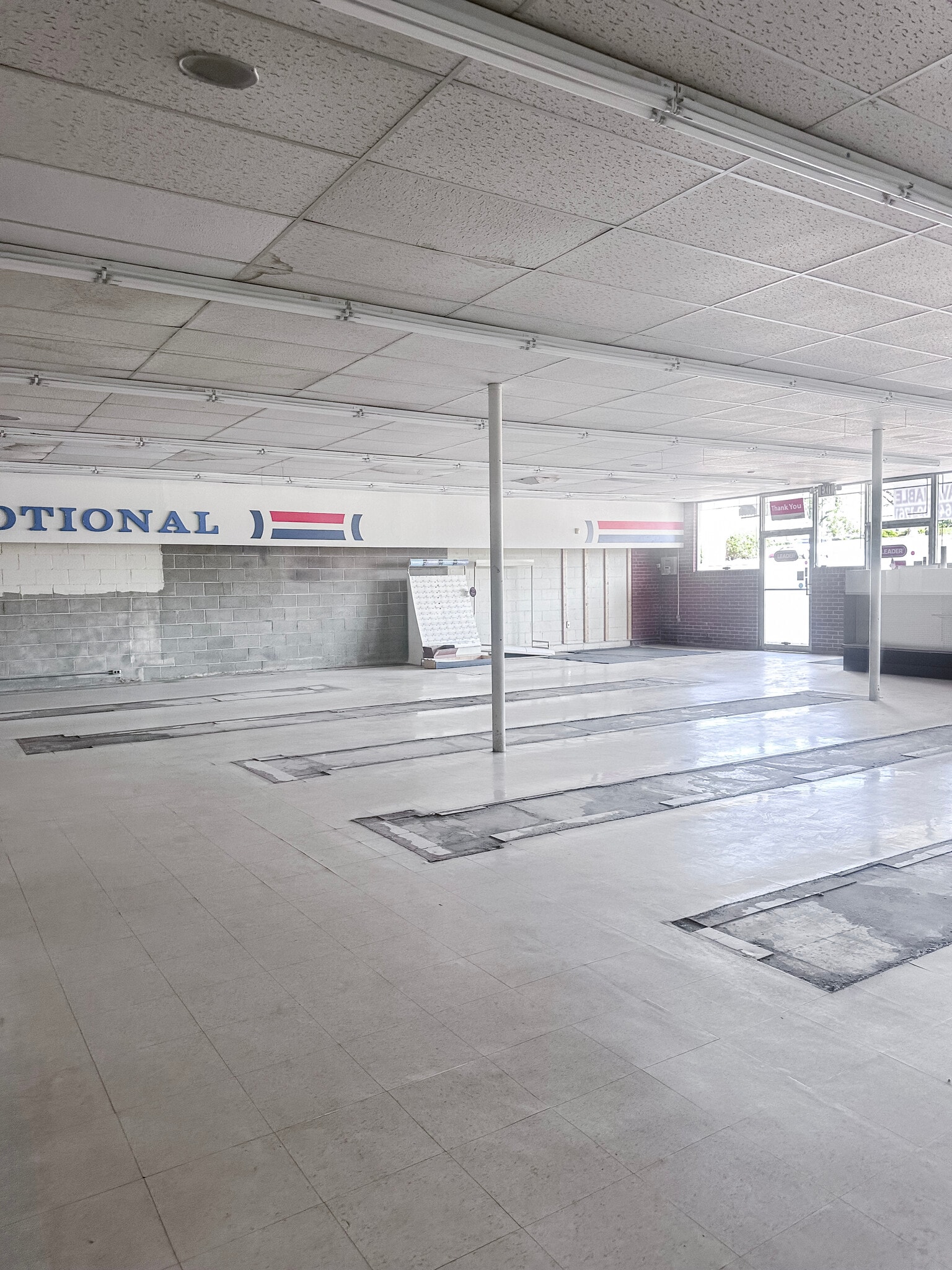 727 Anderson St, Belton, SC à louer Photo du bâtiment- Image 1 de 5