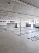 727 Anderson St, Belton, SC à louer Photo du bâtiment- Image 1 de 5