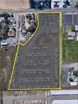 More details for 18102 S Austin Rd, Manteca, CA - Land for Lease