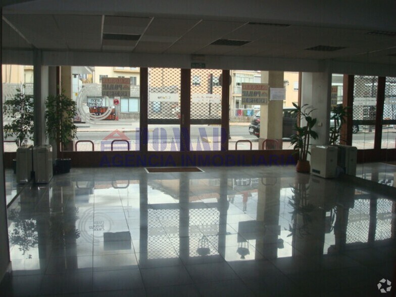 Avenida Madrid, Ávila, Ávila for sale - Interior Photo - Image 1 of 1