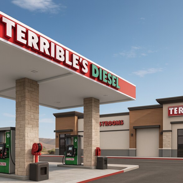 2302 W Northern Ave, Phoenix, AZ à vendre - Photo du bâtiment - Image 3 de 6