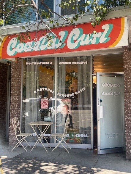 3600-3606 Grand Ave, Oakland, CA à louer - Photo intérieure - Image 2 de 20