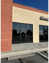 SR-200, Yulee, FL for lease Building Photo- Image 2 of 3