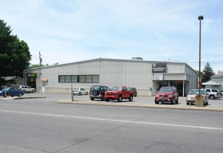 More details for 440 W Front St, Clearfield, PA - Office for Sale