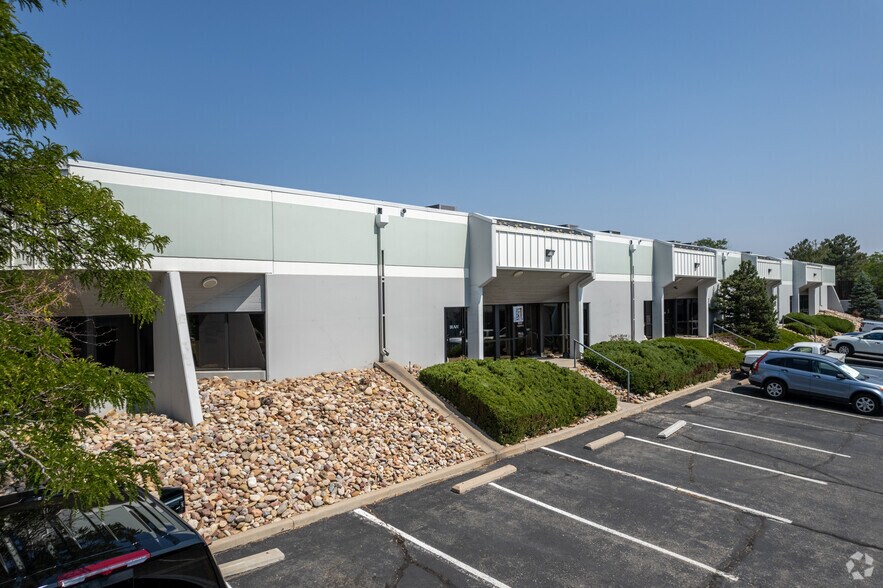 9070-9088 Marshall Ct, Westminster, CO à louer - Photo du bâtiment - Image 2 de 40