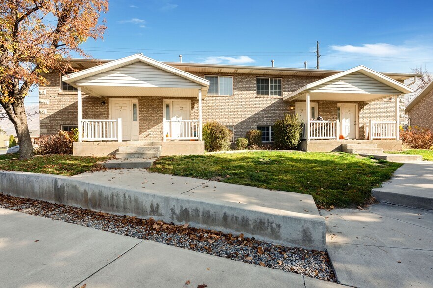 984 E 900 S, Provo, UT à vendre - Photo du bâtiment - Image 2 de 31