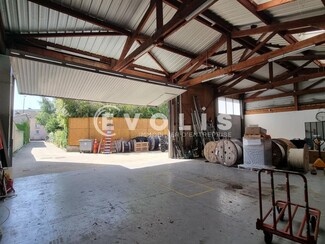 More details for Industrial for Lease