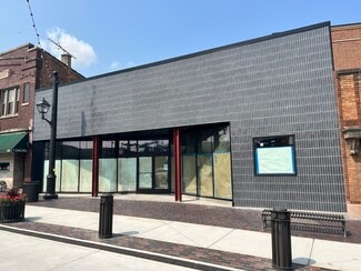 Plus de détails pour 10 S Park Ave, Lombard, IL - Commerce de détail à louer