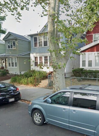 Plus de détails pour 8435 124th St, Kew Gardens, NY - Multi-résidentiel à vendre
