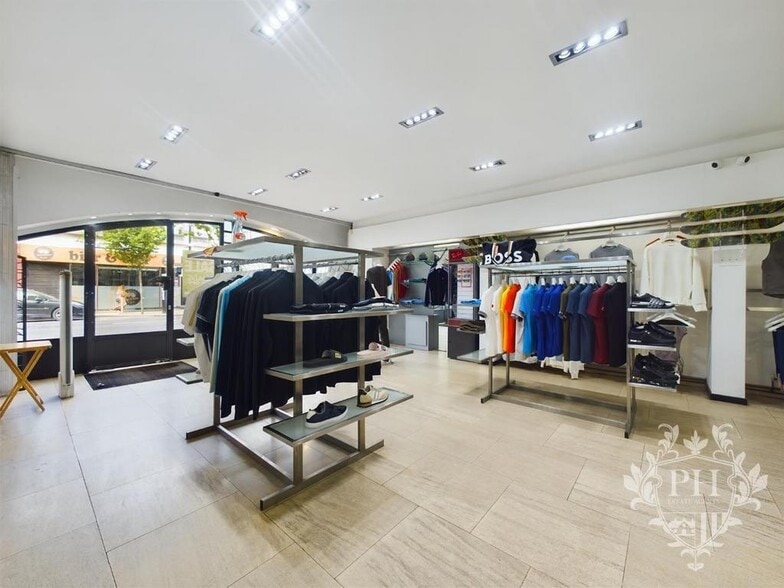 54-56 Albert Rd, Middlesbrough for lease - Interior Photo - Image 2 of 19