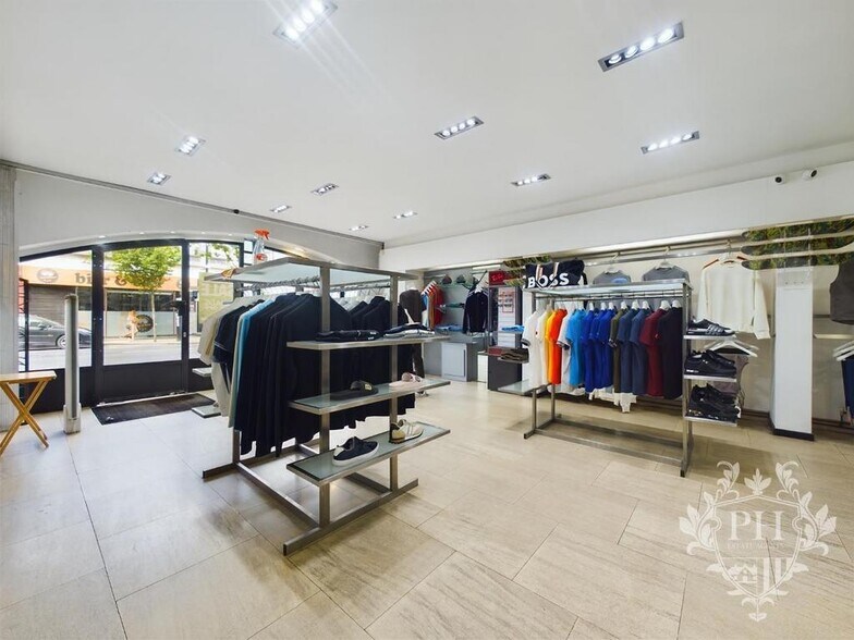 54-56 Albert Rd, Middlesbrough à louer - Photo intérieure - Image 2 de 19