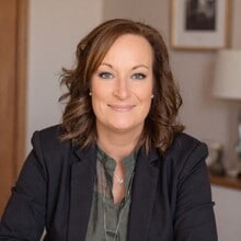 Lori Hoffman