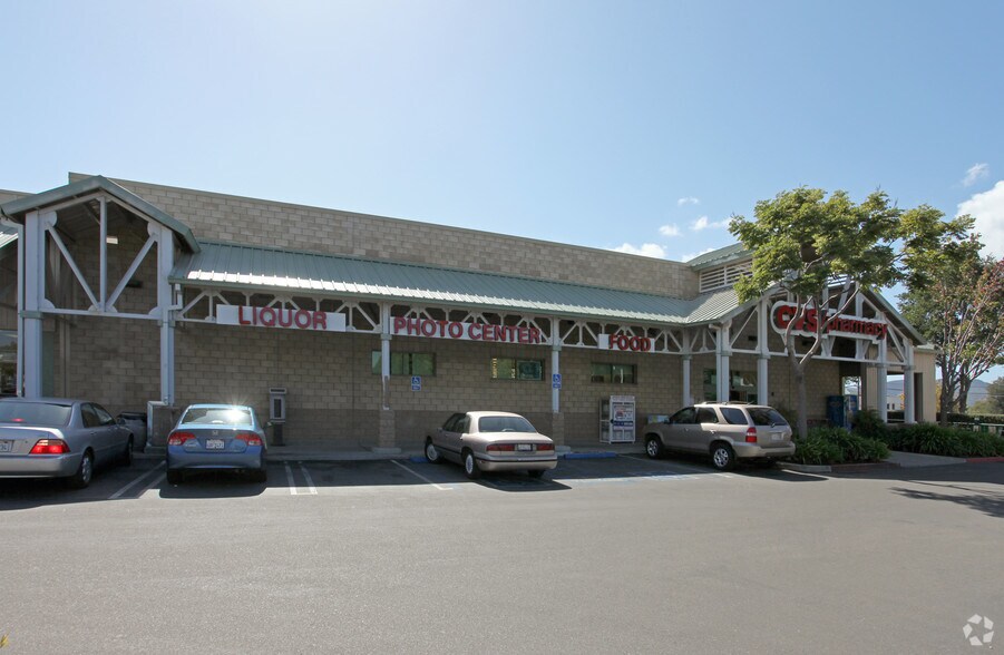 3940-3960 Broad St, San Luis Obispo, CA à vendre - Photo du bâtiment - Image 2 de 4