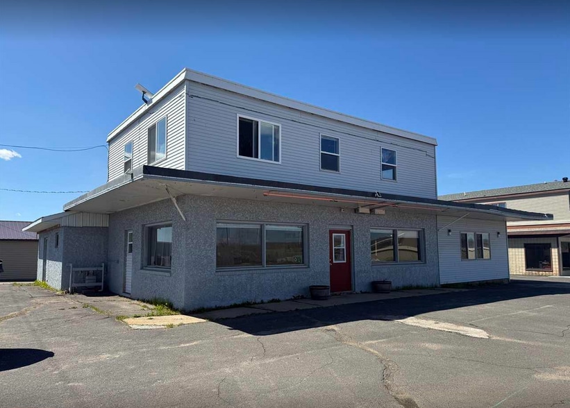 1800 N 9th Ave W, Virginia, MN for sale - Primary Photo - Image 1 of 1