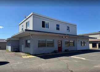 More details for 1800 N 9th Ave W, Virginia, MN - Retail for Sale