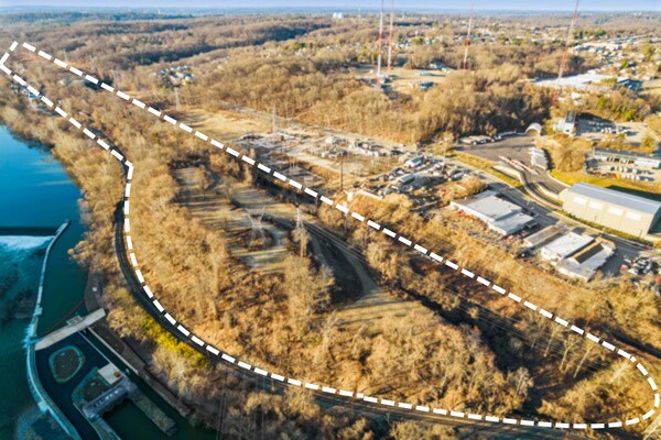 Plus de détails pour 5200 Nixon st, Philadelphia, PA - Terrain à vendre