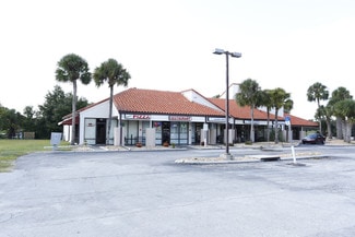 Plus de détails pour 7391 Commercial Way, North Weeki Wachee, FL - Bureau/Médical à louer