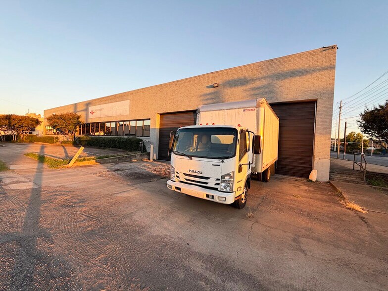 1201 3rd Ave N, Birmingham, AL à vendre - Photo du bâtiment - Image 2 de 9