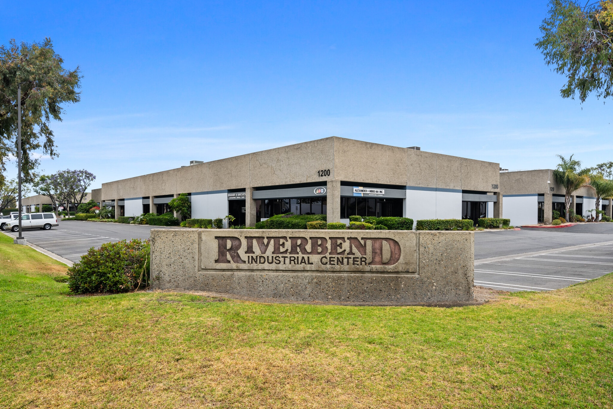 1200 N Jefferson St, Anaheim, CA for sale Primary Photo- Image 1 of 19