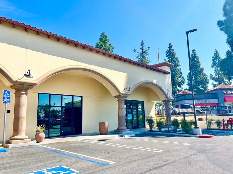 SWC Central Avenue & Holt Blvd, Montclair, CA for lease - Building Photo - Image 3 of 12