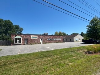 More details for 60-62 Darling Avenue, South Portland – for Sale, South Portland, ME