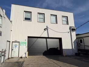 505 Mitchell Ave, Syracuse, NY for lease Building Photo- Image 2 of 10