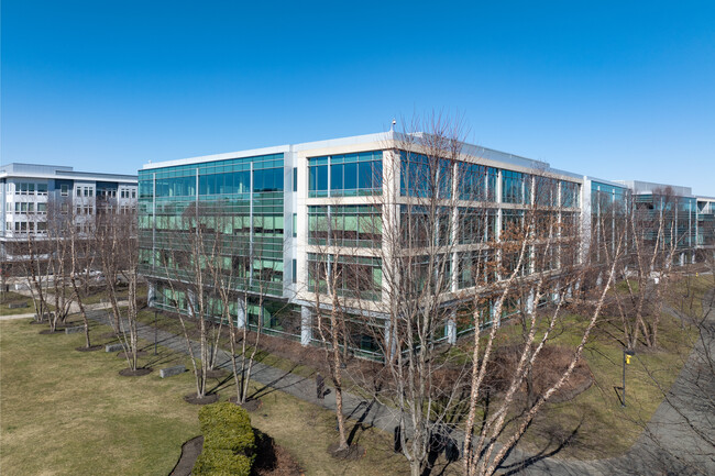 More details for 200 Rivers Edge Dr, Medford, MA - Office for Lease