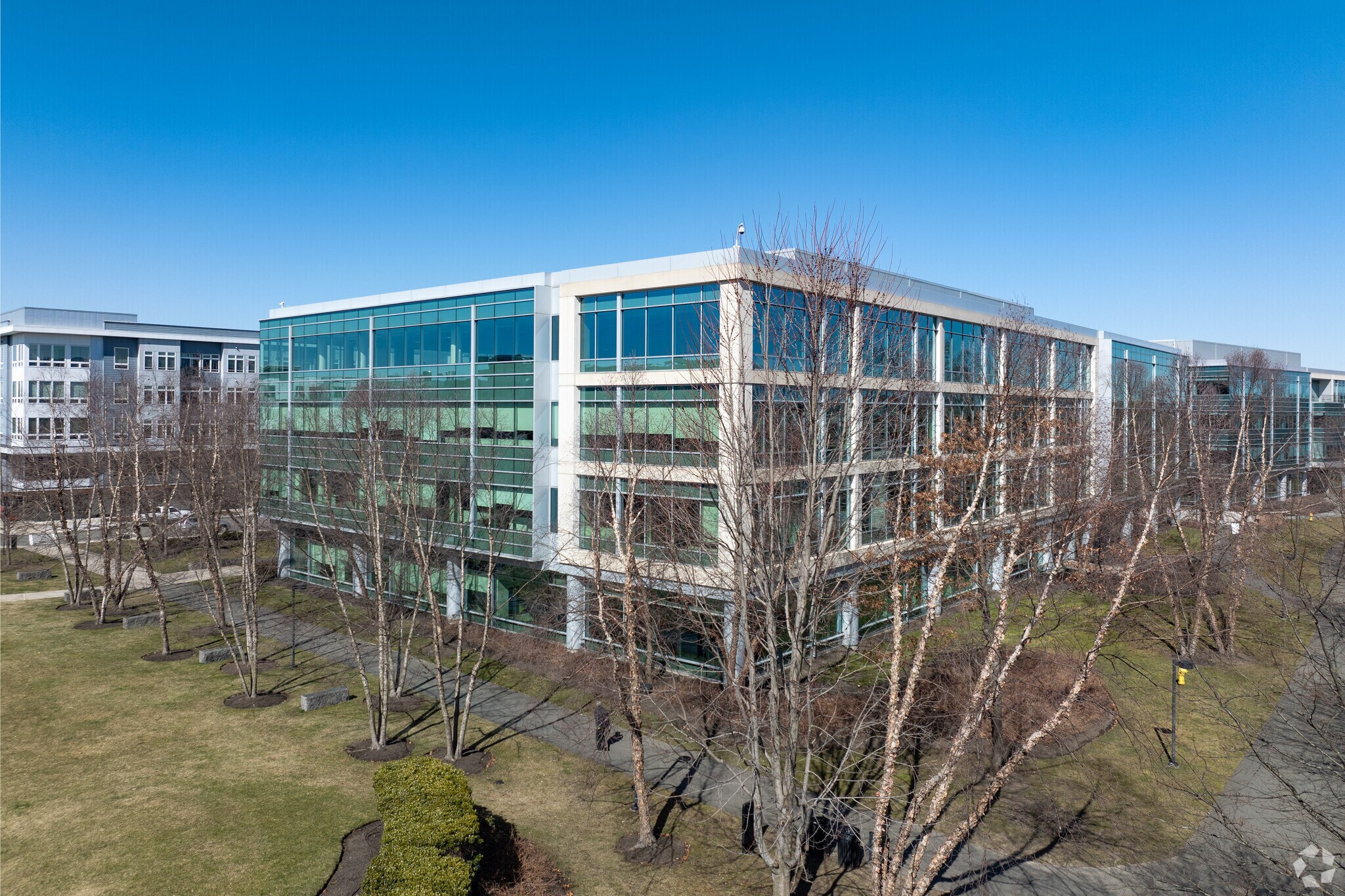 200 Rivers Edge Dr, Medford, MA à louer Photo du bâtiment- Image 1 de 10
