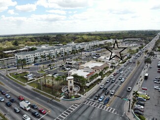 Plus de détails pour 8901 N 56th St, Temple Terrace, FL - Terrain à vendre